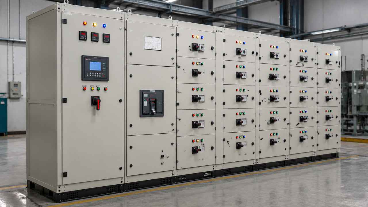 APFCR Panels