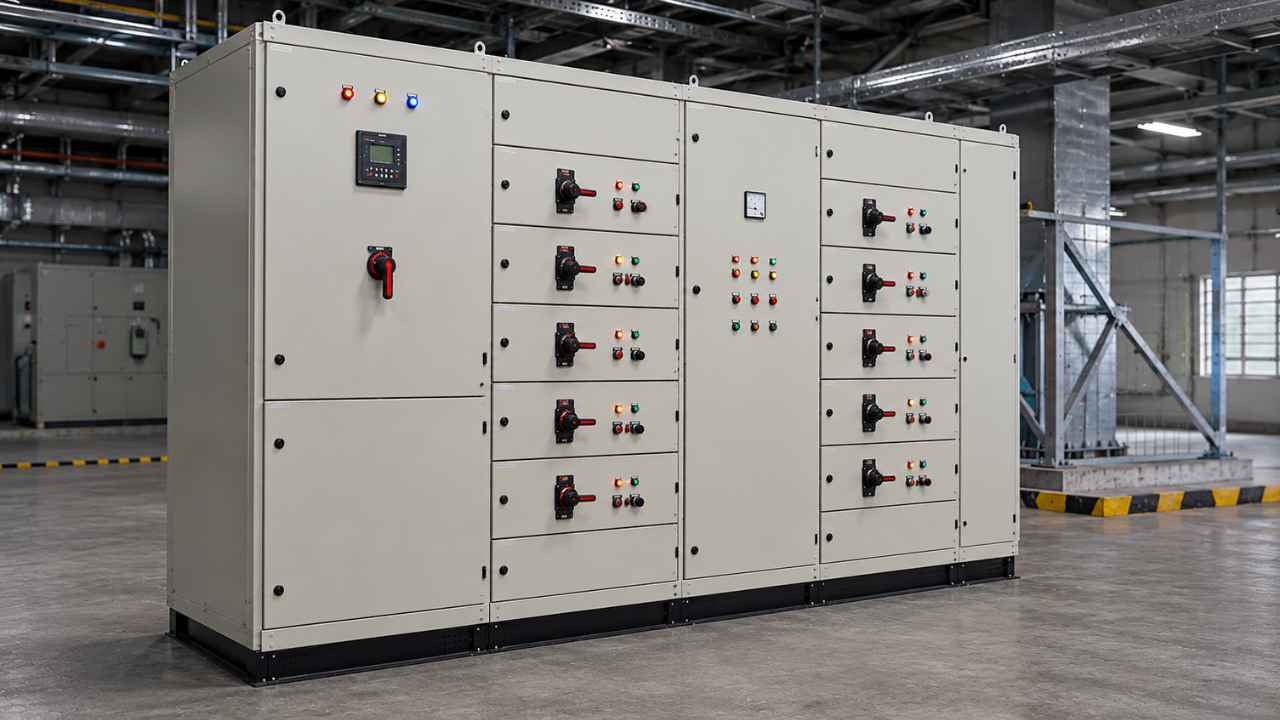 FP Panels