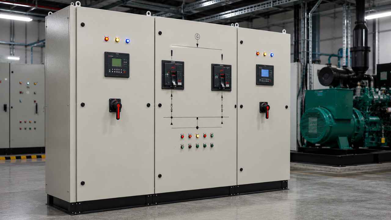 AMF Panels
