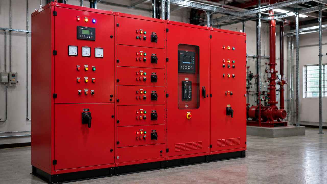 AS Panels